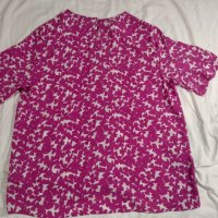 Дамска тениска M&S , снимка 2 - Тениски - 45888555