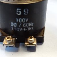 Хидравличен разпределител Vickers DG 4M4-37C-20-JA solenoid operated directional valve 100V, снимка 10 - Резервни части за машини - 45728481