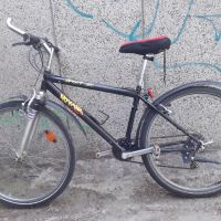 26цола алуминиев велосипед с 21скорости усилени капли амортисьори предни , снимка 5 - Велосипеди - 45799268