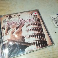 JUTTO ROSSINI CD ВНОС GERMANY 2104241208, снимка 5 - CD дискове - 45382083