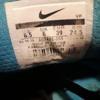 Маратонки Nike размер 39, снимка 5 - Маратонки - 45209747