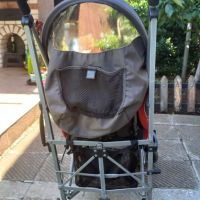 Лятна бебешка количка Maclaren Quest, снимка 8 - Детски колички - 45602175