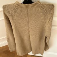 Пуловер MaxMara Weekend, Италия, вълна, размер М, снимка 6 - Блузи с дълъг ръкав и пуловери - 45358966