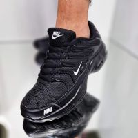 Дамски маратонки Nike, снимка 3 - Маратонки - 45550822