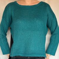Пуловер House, снимка 1 - Блузи с дълъг ръкав и пуловери - 45100324