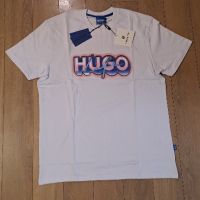 Тениска Hugo Boss oversize , снимка 1 - Тениски - 45343414