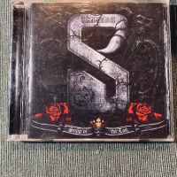 Scorpions , снимка 10 - CD дискове - 45455869