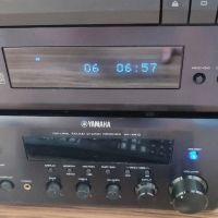Yamaha RX-E410+CDX-E410

+ Yamaha NX-E800, снимка 14 - Аудиосистеми - 45687577