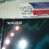 VANGELIS OCEANIC CD 2105241245, снимка 6 - CD дискове - 45838829