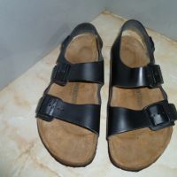 BIRKENSTOCK сандали №43, снимка 2 - Мъжки сандали - 45785228