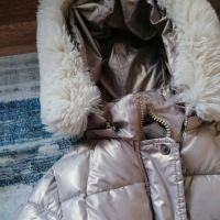 Зимни якета за момиче , снимка 4 - Детски якета и елеци - 45379978