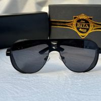 Dita 2024 мъжки слънчеви очила маска 6 цвята , снимка 10 - Слънчеви и диоптрични очила - 45276480