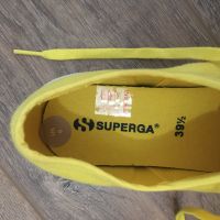 кецове Superga, снимка 3 - Кецове - 45586768