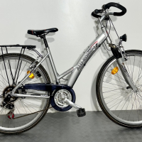 Алуминиев велосипед Alu-bike 28 цола / колело / , снимка 7 - Велосипеди - 44993935