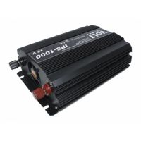 Преобразувател 12 / 230V – 700 / 1000W , снимка 2 - Аксесоари и консумативи - 45858507