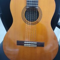 Yamaha CGS102A Класическа китара с размер 1/2, снимка 3 - Китари - 45356246