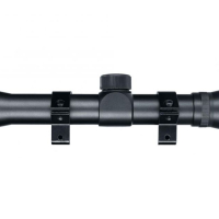 Оптика за въздушна пушка UX RS 4x32 11mm, снимка 3 - Оборудване и аксесоари за оръжия - 45037137