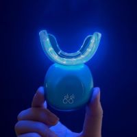 Нов Gli gli Sparkle Booster – комплект за домашно избелване на зъби, снимка 7 - Други - 45885443