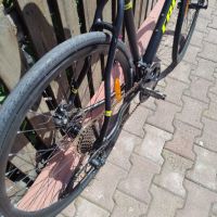 Шосеен велосипед , снимка 7 - Велосипеди - 45480925
