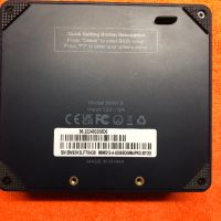 Beelink Mini S12 Mini PC Intel 12th Gen N95 (до 3.4GHz), 8GB DDR4 256GB PCle SSD Мини компютър, PC , снимка 12 - Работни компютри - 45573427