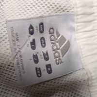 шорти адидас нови дамски  размер л, снимка 2 - Къси панталони и бермуди - 45126630