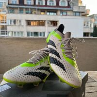 Футболни бутонки Adidas, снимка 1 - Футбол - 45226056