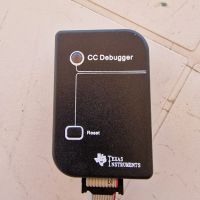 Texas Instruments CC Debugger, снимка 1 - Друга електроника - 46082502