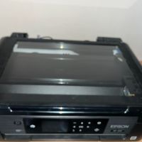 Мултифункционален многоцветен принтер с Wi-Fi EPSON C462N, снимка 3 - Принтери, копири, скенери - 45361817