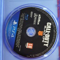 Игра Call of Duty: Black Ops, снимка 3 - Игри за PlayStation - 45491119