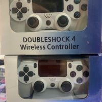Безжичен контролер за игри Doubleshock 4 за Sony PS4 / Контролер за PS4, снимка 2 - PlayStation конзоли - 45874751