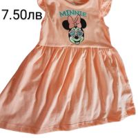 бебешки рокли нови от Англия, снимка 2 - Бебешки рокли - 32953988