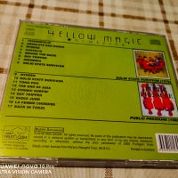 Yellow Magic Orchestra- 6 диска в перфектно състояние за 95лв, снимка 13 - CD дискове - 45863498