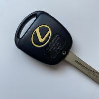 ✅ Ключ 🔝 Lexus , снимка 2 - Аксесоари и консумативи - 45508727