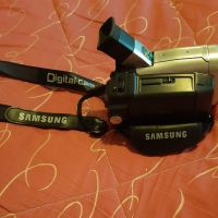 Видеокамера Samsung, снимка 9 - Samsung - 44112129