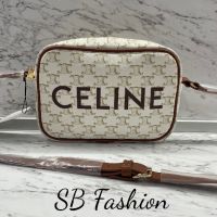 Celine чанта реплика, снимка 7 - Чанти - 45248404