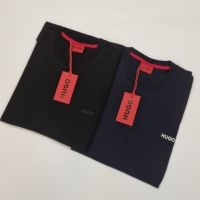 Mъжки тениски - Батал Hugo Boss 3XL/4XL/5XL/6XL/7XL, снимка 1 - Тениски - 45566517