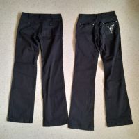 2 панталона S-размер , снимка 2 - Панталони - 45254742