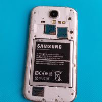 Samsung Galaxy S4 в много добро състояние (+ кейс), снимка 7 - Samsung - 45650375