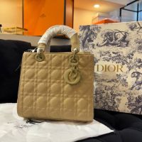 Dior чанта 7 цвята, снимка 3 - Чанти - 45885620