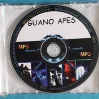 Guano Apes 1997-2005(7 albums)(Alternative Rock / Modern Rock)(Формат MP-3), снимка 2 - CD дискове - 45687050