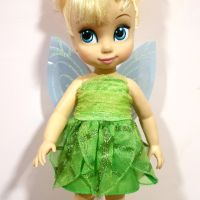 Кукли Дисни принцеси Аниматор , снимка 6 - Кукли - 45180795