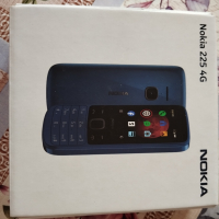 NOKIA 225 4G с гаранция, снимка 1 - Nokia - 45031450