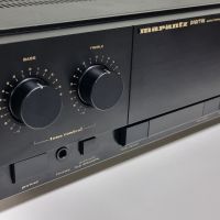 Marantz PM-45 Integrated Amplifier, снимка 7 - Ресийвъри, усилватели, смесителни пултове - 46190940