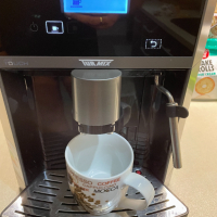 кафе машина робот, снимка 8 - Кафемашини - 45060992