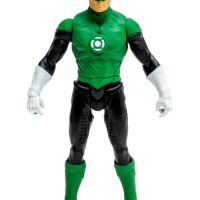Екшън фигура McFarlane DC Comics: Зеленият Фенер/ Green Lantern (Hal Jordan) 8 см, снимка 5 - Колекции - 45250440
