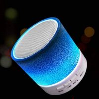 Блутут колонка/ Bluetooth speaker , снимка 3 - Bluetooth тонколони - 45750305
