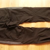 DIDRIKSONS SPENCER Stretch Trouser размер М еластичен панталон - 983, снимка 3 - Панталони - 45586914