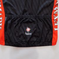 вело джърси nalini тениска екип шосейно колоездене мъжко оригинално XXL, снимка 3 - Спортни дрехи, екипи - 45846046
