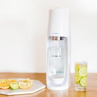 Машина за сода Sodastream Spirit, снимка 1 - Кухненски роботи - 45251833