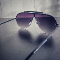 Слънчеви очила , снимка 3 - Слънчеви и диоптрични очила - 45494116